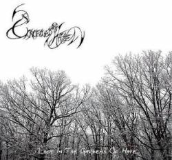 Conceived By Hate : Lost in the Gardens of Hate